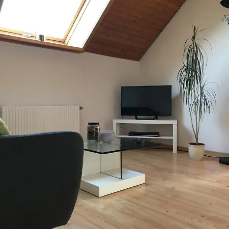 Ferienwohnung Wenschebach Wermelskirchen