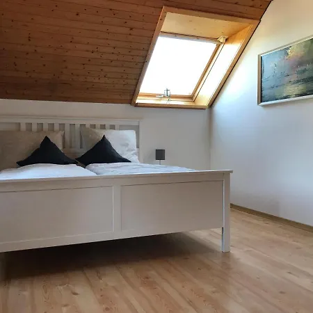 Ferienwohnung Wenschebach