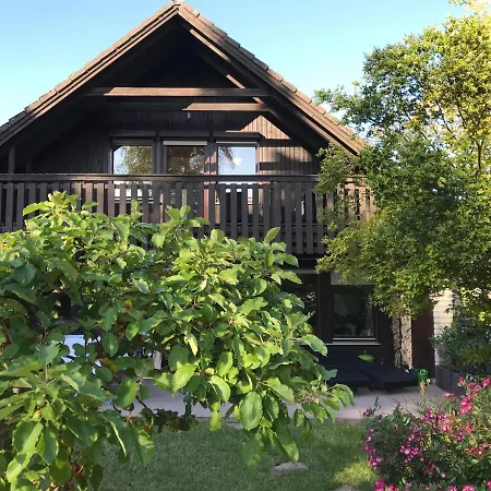 Ferienwohnung Wenschebach