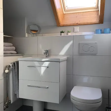 Ferienwohnung Wenschebach Apartment *