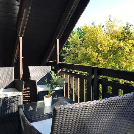 Ferienwohnung Wenschebach Wermelskirchen