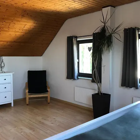 Ferienwohnung Wenschebach * Wermelskirchen