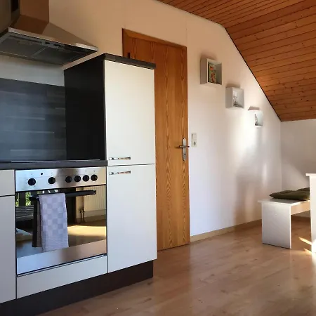 Ferienwohnung Wenschebach Wermelskirchen