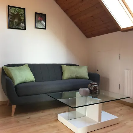Ferienwohnung Wenschebach