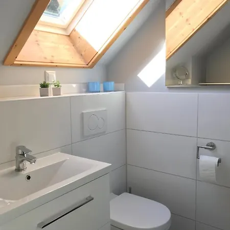 Apartment Ferienwohnung Wenschebach Wermelskirchen