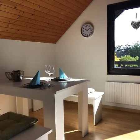 Ferienwohnung Wenschebach