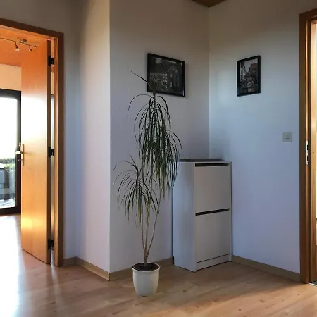 Ferienwohnung Wenschebach Apartment *