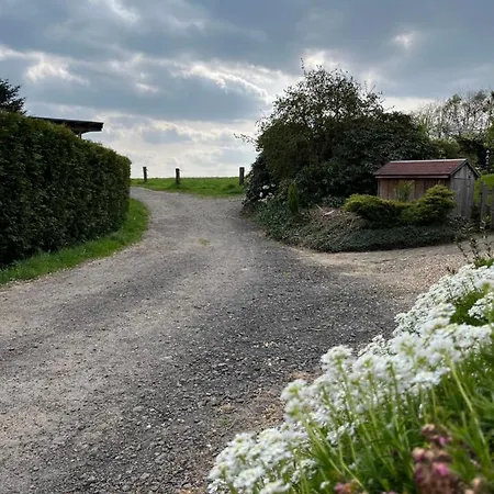 Ferienwohnung Wenschebach *