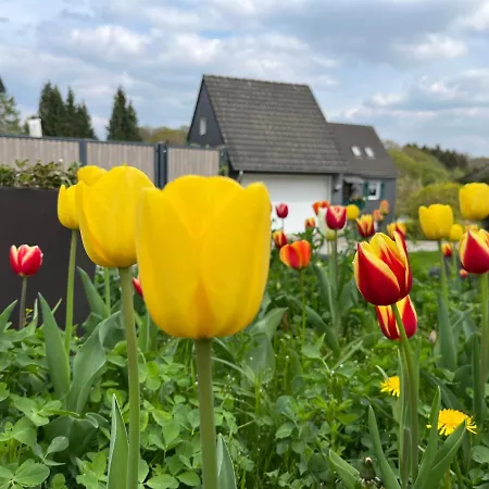 Ferienwohnung Wenschebach Wermelskirchen