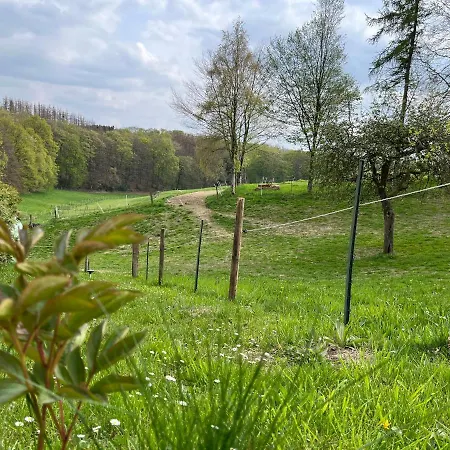 Ferienwohnung Wenschebach Wermelskirchen