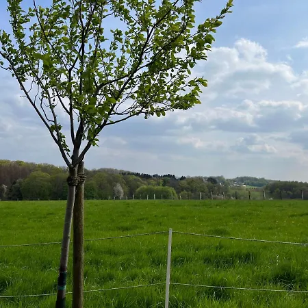 Ferienwohnung Wenschebach *